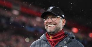 Ливърпул може да играе с Мидтиланд на неутрален терен