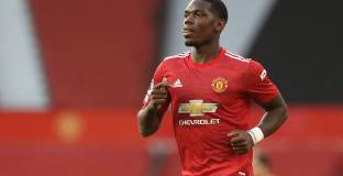  Райола: Историята на Погба в Ман Юнайтед приключи