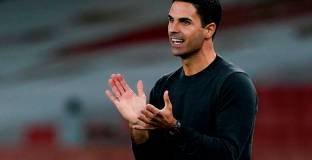 Венгер: Артета има нужните качества за успешен треньор