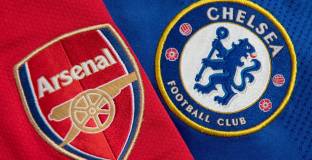 Играчи на Арсенал и Челси се оказаха въвлечени в любовен триъгълник