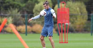 Моуриньо: Важното е Бейл да бъде щастлив