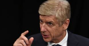 Венгер: Барселона и Реал са слаби сега