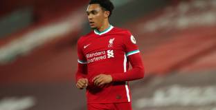 Александър-Арнолд: Атланта е страхотен отбор