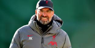 Ливърпул няма да се подсилва през зимата