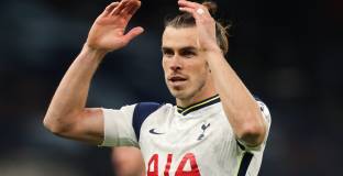 Тотнъм няма да продължи с Бейл