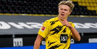 Мингея: Холанд ще дойде в Барса, ако Русо стане президент 