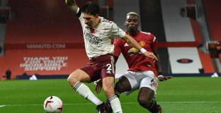 Погба: Допуснах глупава грешка