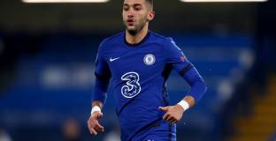 Зиеш обясни проблемите си след трансфера в Челси