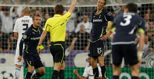 Крауч: Никога не съм искал да ударя някого повече от Марсело