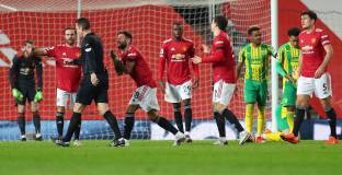 Фърдинанд: Позорно решение