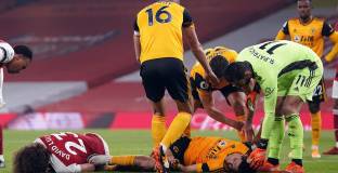 Коуди: Веднага се обезпокоих за Хименес