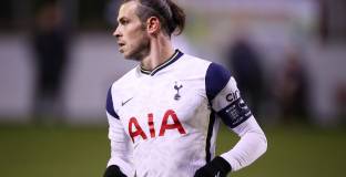 Агентът на Бейл: Гарет все още обича Реал Мадрид