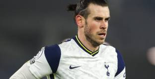 Бейл възнамерява да завърши кариерата си в Реал Мадрид 