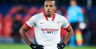  Барса хвърли око на Кунде