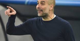 Гуардиола: Не сме фаворити в ШЛ