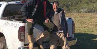 Алисон ще пропусне погребението на баща си