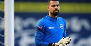  Лестър отправи питане за Роберт Санчес