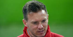 Нагелсман: Не играхме добре