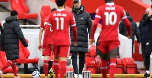 Ливърпул е най-лошият шампион в историята 