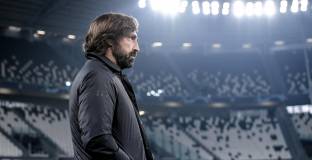 Пирло: Трябва да запретнем ръкави и да се подобрим