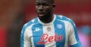 Спалети: Готов съм да се окова, за да задържа Кулибали