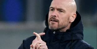  Аякс се опитва да задържи Тен Хаг с по-голяма заплата