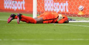 Менди получи травма пет дни преди финала в ШЛ