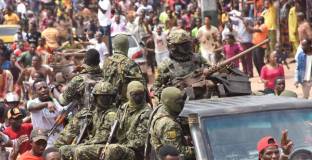 Ливърпул се опитва да измъкне Кейта от Гвинея