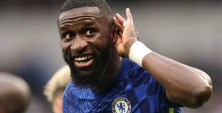 Хут призова Челси да удовлетвори Рюдигер