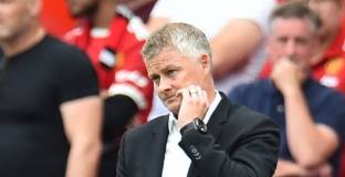 Солскяер: Там имаше засада