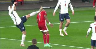 Стоунс: Унгарците направиха спектакъл 