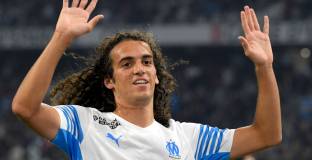    Гендузи посъветва Салиба да остане в Марсилия