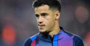 Барса предложила Коутиньо на Нюкасъл и Тотнъм 