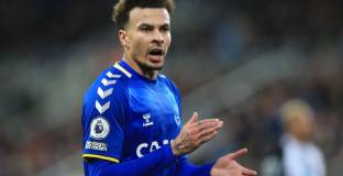  Колимор съветва Деле Али да приключи с футбола