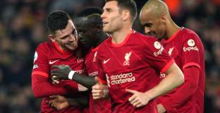 Ливърпул разби Лийдс с по три на полувреме (видео)