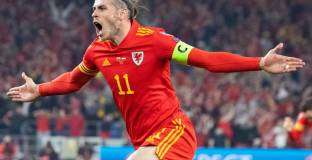  Бейл: Искаме да се класираме за Световното