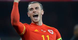 Бейл няма да се върне в Тотнъм 