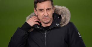   Невил призова семейство Глейзър да се откаже от дивидента