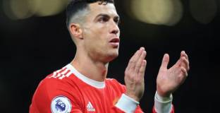  Ман Юнайтед има твърда позиция за Роналдо
