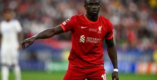   Мане отдавна се кани да напусне Ливърпул