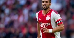 Рома ще подпише с Тадич, ако Дзаниоло напусне