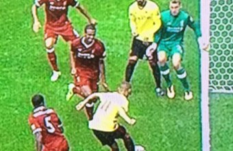 Без коментар. 