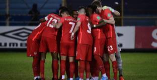  Канада с шеста поредна победа