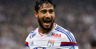 Фекир стана капитан на Олимпик Лион 