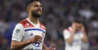 Ливърпул повече не е контактувал с Олимпик Лион за Фекир