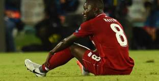 Клоп: Кейта има нужда от време