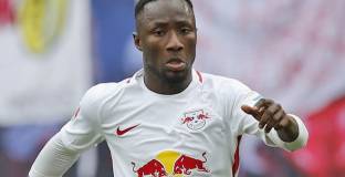 Глобиха Кейта с 250 000 евро 