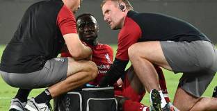 Кейта ще може да играе със Сити