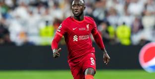 Борусия Дортмунд може да подпише с Кейта през 2023-та