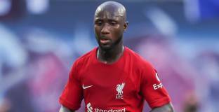  Два клуба от Бундеслигата ще се сражават за Кейта